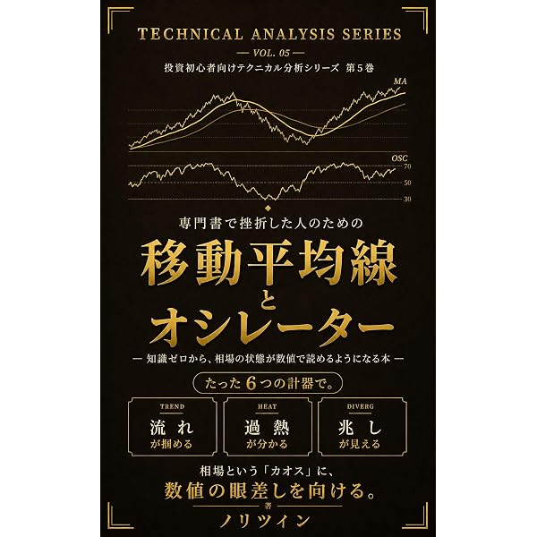 専門書で挫折した人のための出来高分析: 知識ゼロから、価格の裏側に
