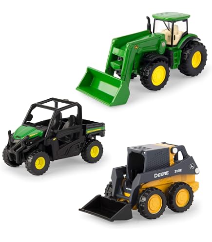 Amazon.co.jp: ERTL John Deere 35G ショベル(1:50スケール)、イエロー