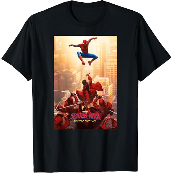 Amazon | Marvel Studios Spider-Man: Brand New Day マスク アイズ