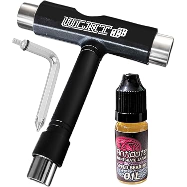 Amazon.co.jp 売れ筋ランキング: スケートボードツール の中で最も人気