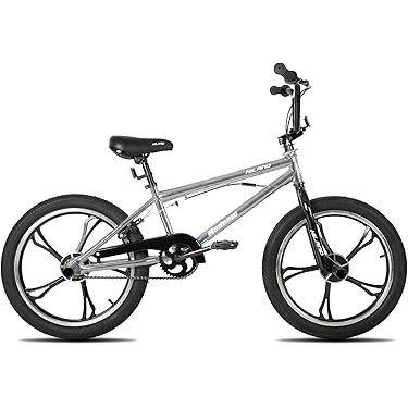 BMX 20インチ　ジャイロ機能付き　整備済み　美品 　30キロ圏内無料配達 送料無料】BMX 自転車 20インチ BMX 街乗り ペグ ジャイロ