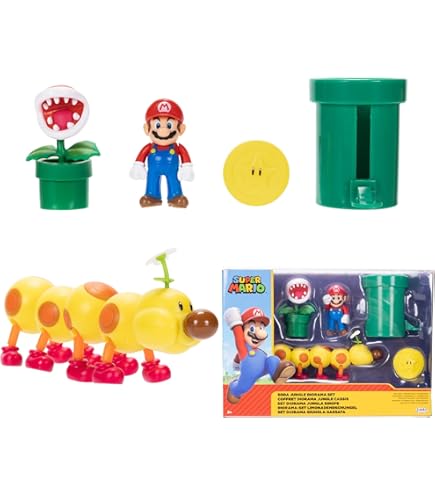 任天堂 スーパーマリオRPG ジオラマフィギュアセット 任天堂 スーパーマリオRPG ジオラマフィギュアセット 任天堂 スーパー