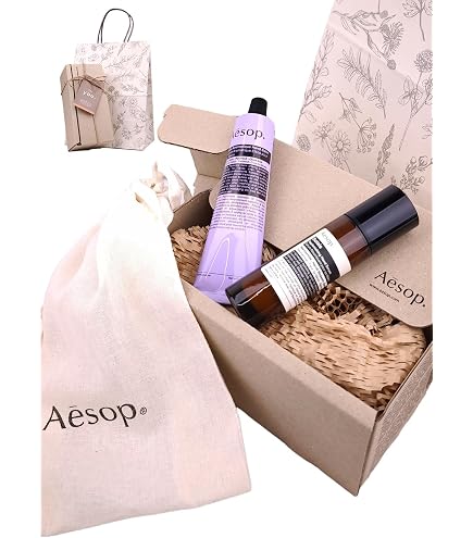 Amazon.co.jp: イソップ Aesop ミスト ジェル ボディ&ハンド