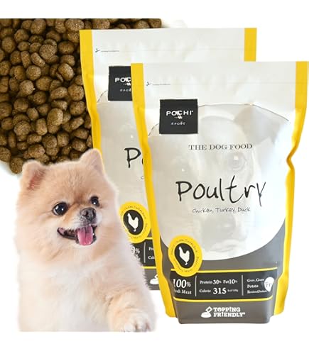 Amazon.co.jp: POCHI ザ・ドッグフード ベーシック ワイルドサーモン