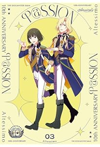 Amazon.co.jp: リスアニ！Vol.57「アイドルマスター SideM」音楽大全