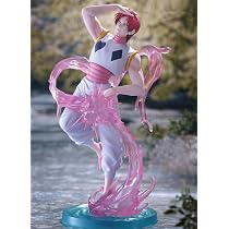 Amazon.co.jp: HUNTER×HUNTER Exc∞d Creative Figureーヒソカー