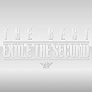 【Amazon.co.jp限定】EXILE THE SECOND THE BEST (CD2枚組+Blu-ray Disc)(初回生産限定盤 )(デカジャケット1種付き)