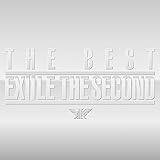 EXILE THE SECOND THE BEST(CD2枚組+DVD)(初回生産限定盤 )