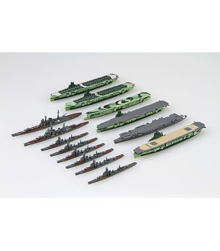 Amazon | 青島文化教材社 ロボダッチ No.01 戦艦島 | プラモデル 通販