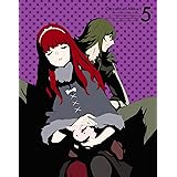 オカルティック・ナイン 5(完全生産限定版) [Blu-ray]