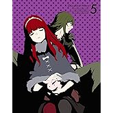 オカルティック・ナイン 5(完全生産限定版) [Blu-ray]