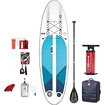 Amazon | 2020 RED PADDLE SUP COMPACT 9'6