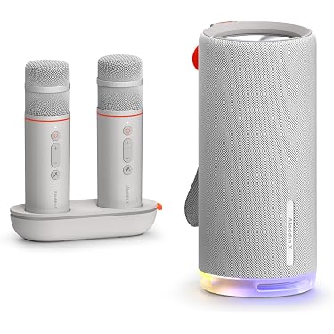 Amazon.co.jp 最新リリース: ポータブルスピーカー・ドック の新着