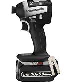 Amazon | パナソニック(Panasonic) 充電インパクト EZ75A7 デュアル