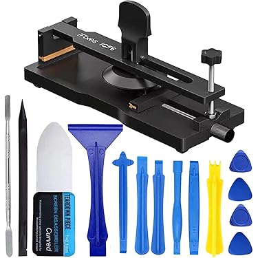 Amazon.co.jp 最新リリース: 携帯電話修理キット の新着ランキングです。