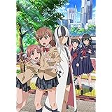 とある科学の超電磁砲T Vol.8(初回仕様版)(特典ラジオCD付) [Blu-ray]
