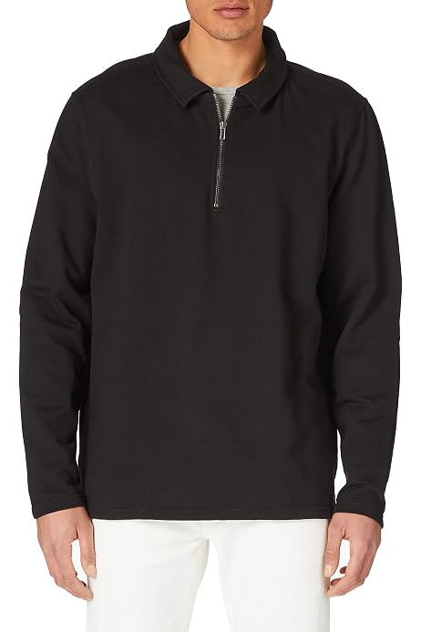 CARHARTT Men's Midweight Sweatshirt 