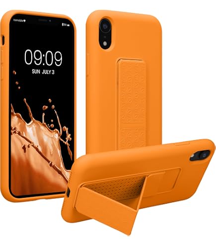Amazon.co.jp: Kepuch ケース 対応 iPhone XR カバー ビルトインメタル