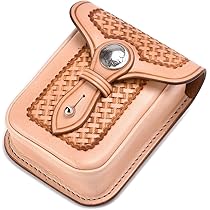 ウエスタン　牛革　ラビット　ウエストポーチ ウエスタン 牛革 ラビット ウエストポーチ belt_pouch4674a.jpg