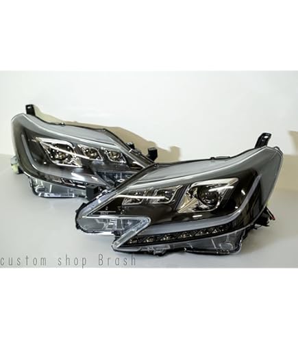 Amazon | 【ノーブランド品】 ムーヴカスタム LA100 （後期