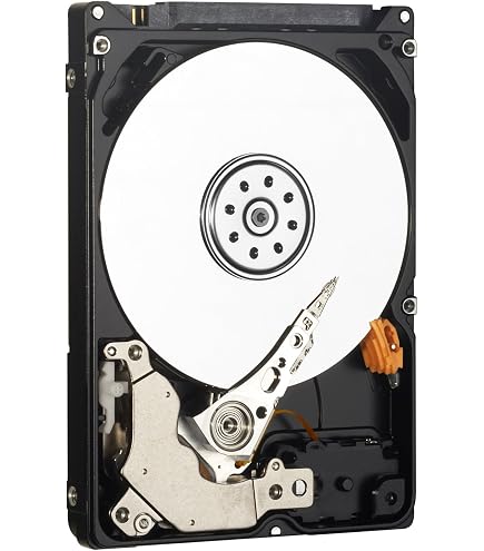 Seagate ST2000LM015 BarraCuda Internal Hard Drive, 2TB, 2.5