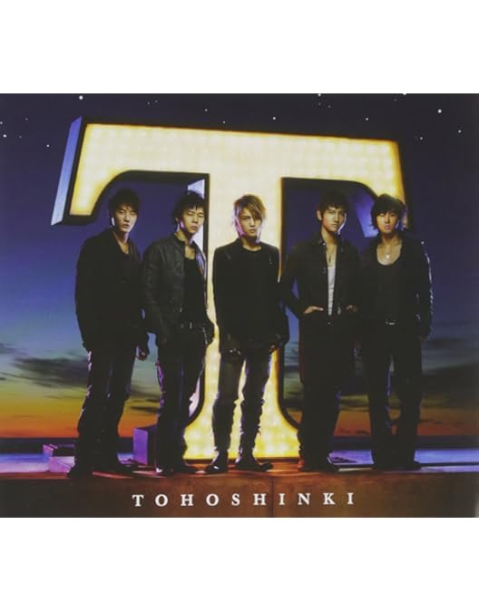 Amazon.co.jp: All About 東方神起 [DVD] : 東方神起, 東方神起: DVD