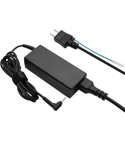 Amazon.co.jp: DAISEITECH 19V 2.37A 45W acアダプター Acer エイサー