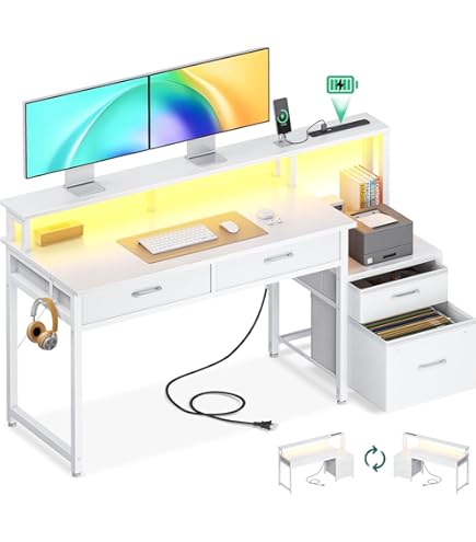 Amazon.co.jp：DMM.make 卓上昇降デスク デュアル720ブラック DKS