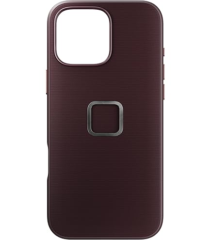Amazon.co.jp: 【国内正規品】Peak Design エブリデイ ケース iPhone