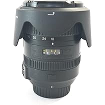 Amazon | Nikon 高倍率ズームレンズ AF-S DX NIKKOR 18-200mm f/3.5  