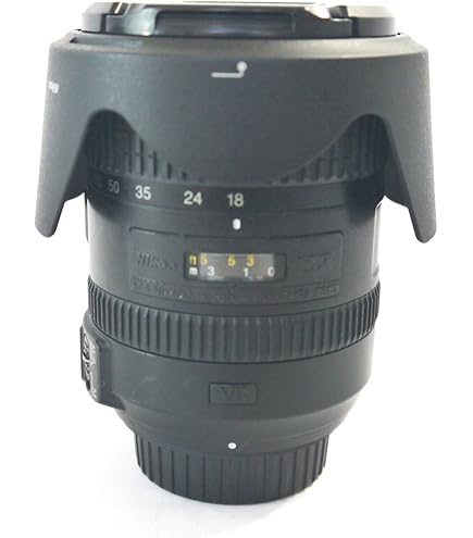 Amazon.co.jp: Nikon AF-S DX NIKKOR 18-200mm f/3.5-5.6G ED VR II  