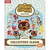 Animal Crossing amiibo cards Collectors Album Series 5
