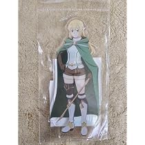 Amazon.co.jp: リュー・リオン アクリルスタンド ダンまち アストレア 