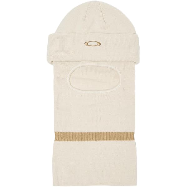 Oakley スタンダード Y2k 3イン1 バラクラバ ビーニー Oakley Y2K 3-IN-1 BALACLAVA BEANIE UNISEX - Beanie - blackout