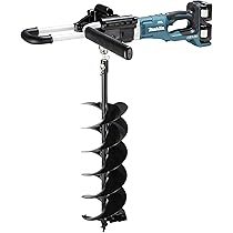 充電式アースオーガ MAKITA DG001G 1024000006038