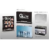 Gメン'75 全話HDリマスターBlu-ray BOX 1975年編 [Blu-ray]