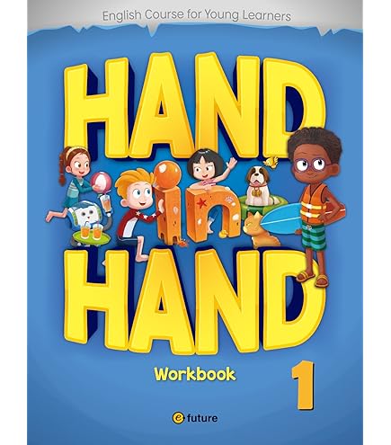 e-future Hand in Hand レベル3 ティーチャーズマニュアル CD付 英語教材 Amazon | e-future Hand in Hand 3 Student Book ハンド イン