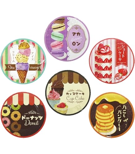 Amazon.co.jp: くら寿司 コナン マスキングテープ びっくらポン ガチャ