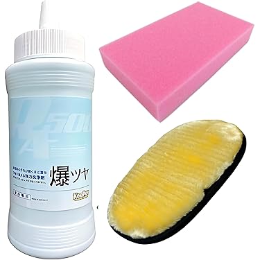 洗車用品　全23点 洗車用品｜ソフト99公式オンラインショップ