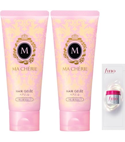 Amazon | Ma Cherie 【まとめ買い】 MACHERIE(マシェリ) ヘアオイル