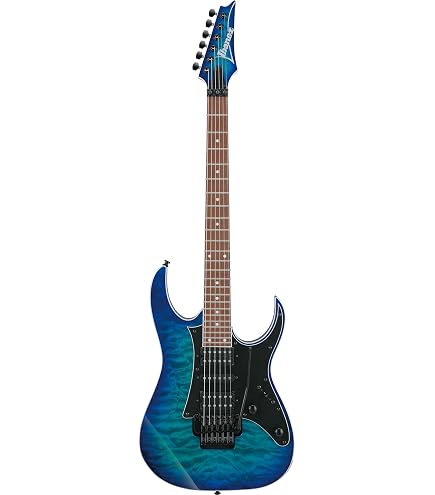Amazon | Ibanez(アイバニーズ) エレキギター Transparent Gray Burst