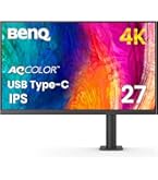 Amazon.co.jp: ベンキュージャパン BenQ AQCOLORシリーズ 27型