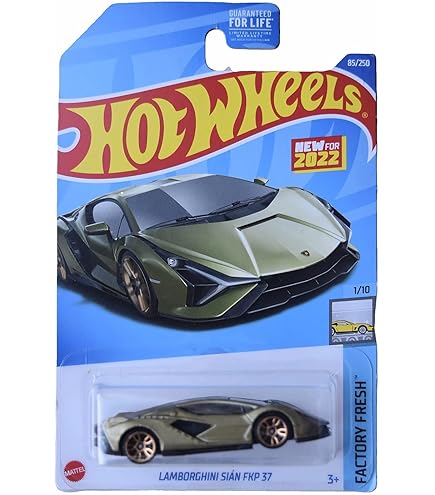 Amazon | Hot Wheels Lamborghini Huracan LP 620-2 Super Trofeo