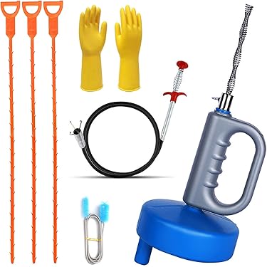 Amazon.co.jp 売れ筋ランキング: 排水管掃除機・排水管掃除道具 の中で