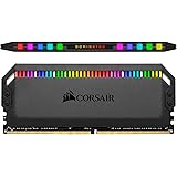 CORSAIR DDR4-3200MHz デスクトップPC用 メモリ DOMINATOR PLATINUM RGB シリ…