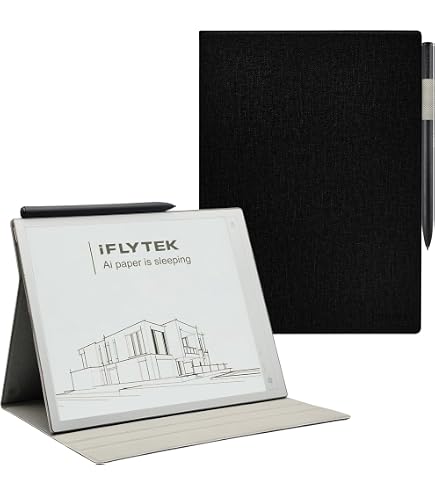Amazon.co.jp: iflytek AINOTE 2 ペーパータブレット 10.7インチ 大