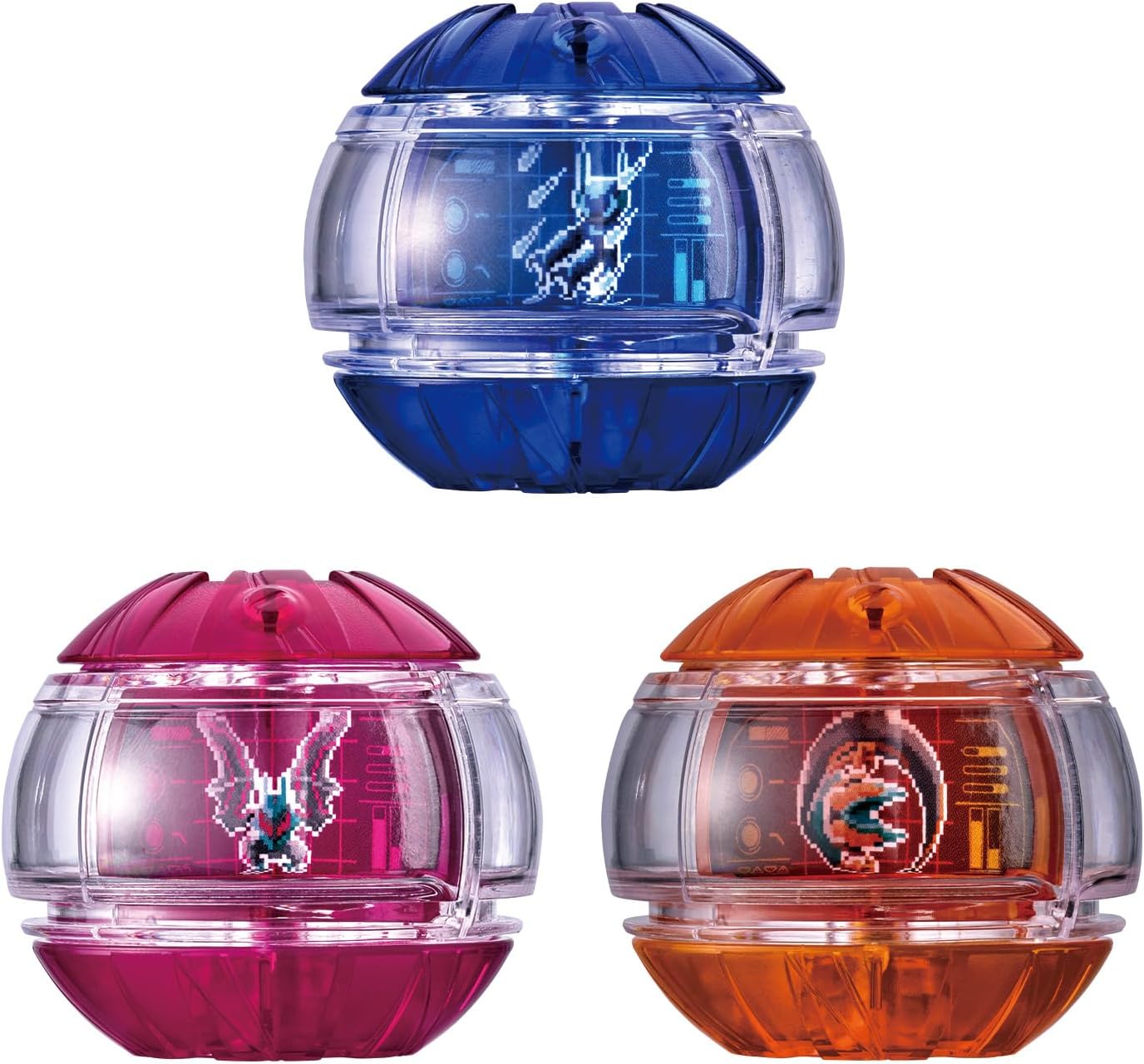 仮面ライダーゼッツ』いよいよ9月7日（日）放送開始！Amazonでも人気 