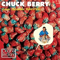 One Dozen Berry's