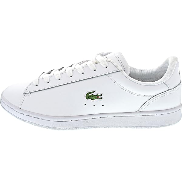 Amazon | [Lacoste] [公式] メンズ CARNABY GOLF 225 1