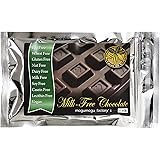 もぐもぐ工房の ミルクフリーチョコレート